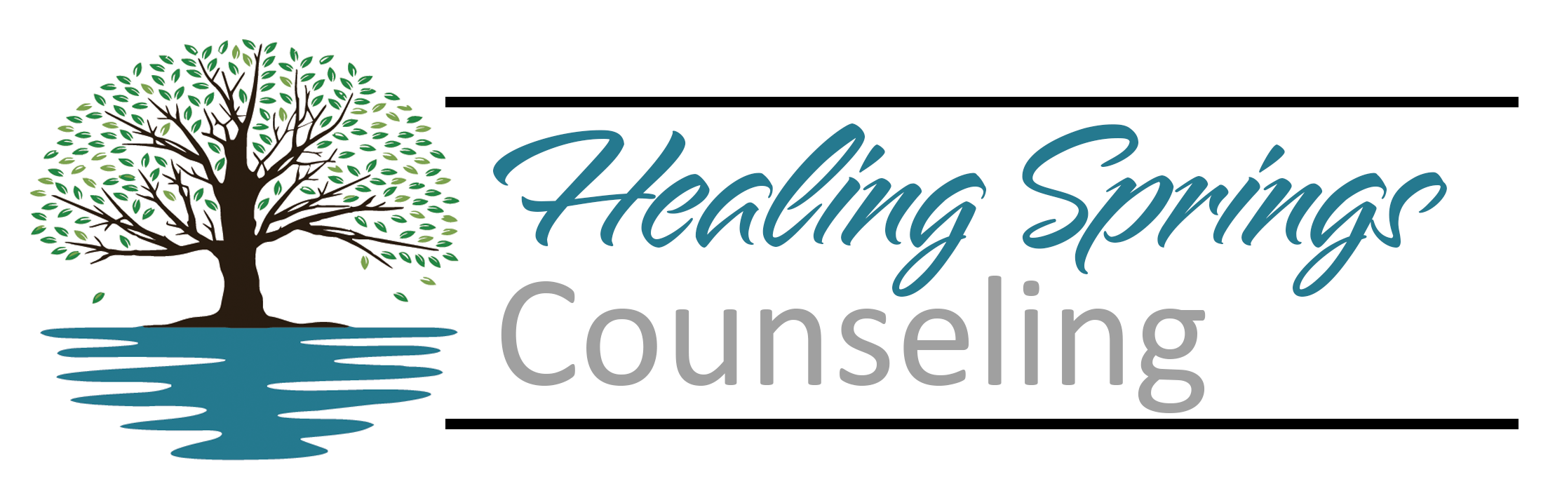 Healing Springs Counseling